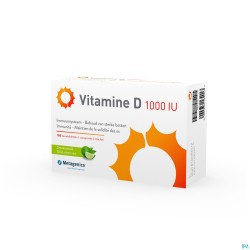 Vitamine D 1000iu...