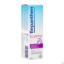 Bepanthen Eczema Creme Tube...