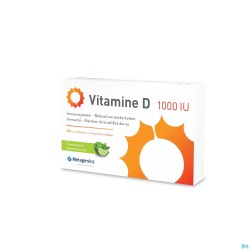 Vitamine D 1000iu...