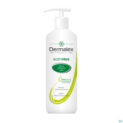 Dermalex Bodymilk Nf 500ml