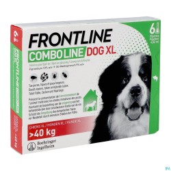 Frontline Combo Line Dog Xl...