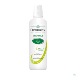 Dermalex Bodymilk Nf 250ml