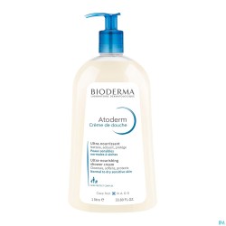 Bioderma Atoderm Creme de...