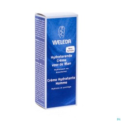 Weleda Creme Hydra Man 30ml