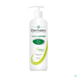 Dermalex Lotion Lavante Nf...