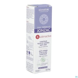 Jonzac Sublimactive Contour...