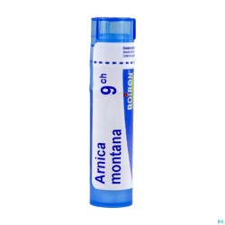 Arnica Montana 9ch Gr 4g...