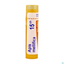 Apis Mellifica 15ch Gr 4g...