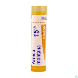 Arnica Montana 15ch Gr 4g...