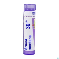 Arnica Montana 30ch Gr 4g...