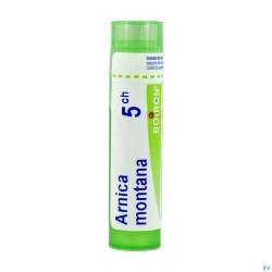 Arnica Montana 5ch Gr 4g...