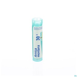 Arnica Montana 30k Gr 4g...