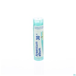 Arsenicum Album 30k Gr 4g...