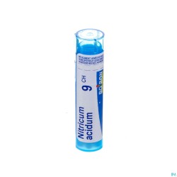 Nitricum Acidum 9ch Gr 4g...