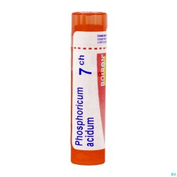 Phosphoricum Acidum 7ch Gr...