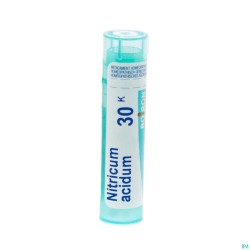 Nitricum Acidum 30k Gr 4g...