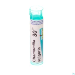 Chamomilla Vulgaris 30ch Gr...