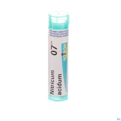 Nitricum Acidum 7ch Gr 4g...