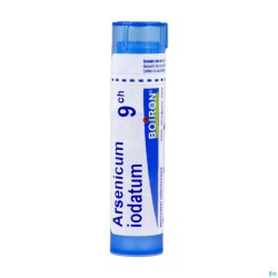 Arsenicum Iodatum 9ch Gr 4g...