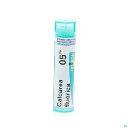 Calcarea Fluorica 5ch Gr 4g...