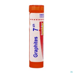 Graphites 7ch Gr 4g Boiron