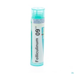 Folliculinum 9ch Gr 4g Boiron