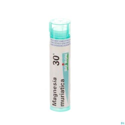 Magnesia Muriatia 30k Gr 4g...