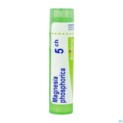 Magnesia Phosphorica 5ch Gr...