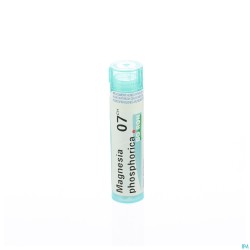 Magnesia Phosphorica 7ch Gr...