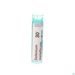 Selenium Metallicum 30k Gr...