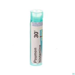 Poumon Histamine 30k Gr 4g...