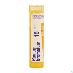 Radium Bromatum 15ch Gr 4g...