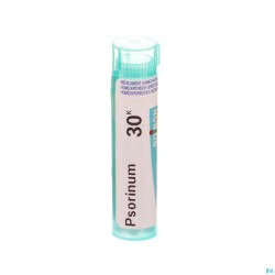 Psorinum 30k Gr 4g Boiron