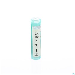 Stramonium 5ch Gr 4g Boiron