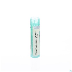 Stramonium 7ch Gr 4g Boiron