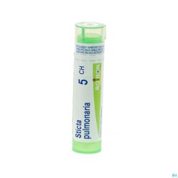 Sticta Pulmonaria 5ch Gr 4g...