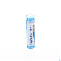 Thymuline 9ch Gr 4g Boiron