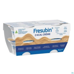 Fresubin 2 Kcal Creme 125g...