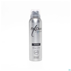 Axideo Man Deo Spray 150ml