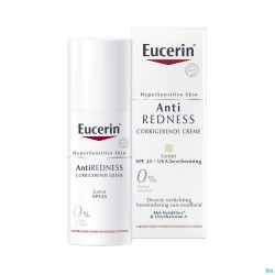 Eucerin Anti Redness...