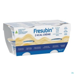 Fresubin 2 Kcal Creme 125g...