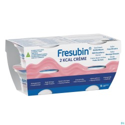 Fresubin 2 Kcal Creme 125g...