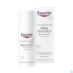 Eucerin Ultra Sensitive...