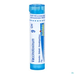 Vaccinotoxinum 9ch Gr 4g...