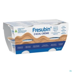 Fresubin 2 Kcal Creme 125g...