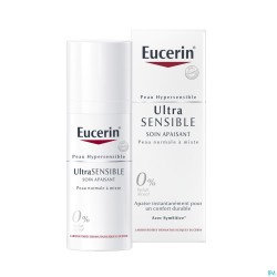 Eucerin Ultra Sensitive...