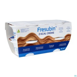 Fresubin 2 Kcal Creme 125g...