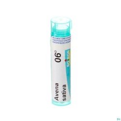 Avena Sativa 06d Gr 4g Boiron