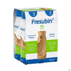 Fresubin Db Drink 200ml...