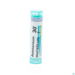 Ammonium Muriaticum 30k Gr...